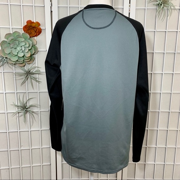 Adidas Long Sleeve Shirt - Picture 2 of 5